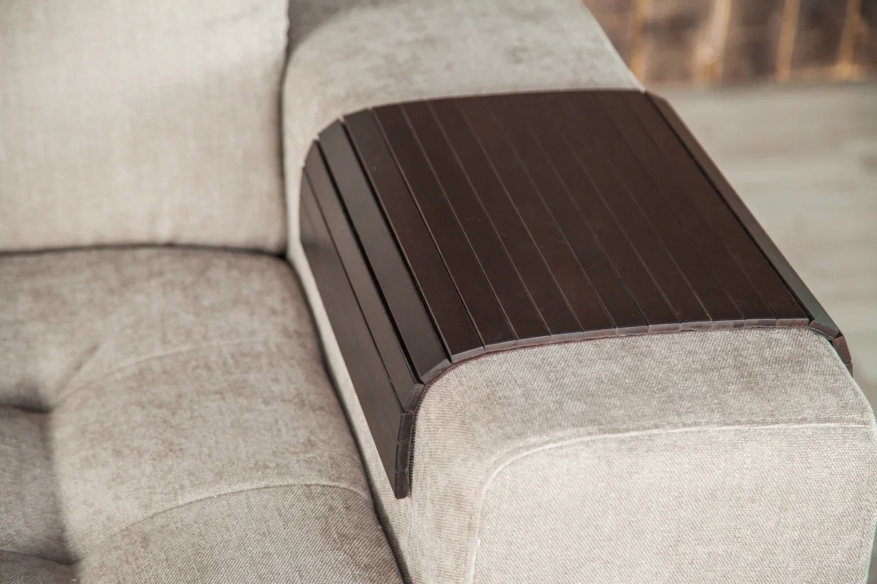 Гибкий столик