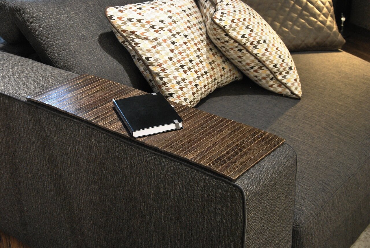 Гибкий столик