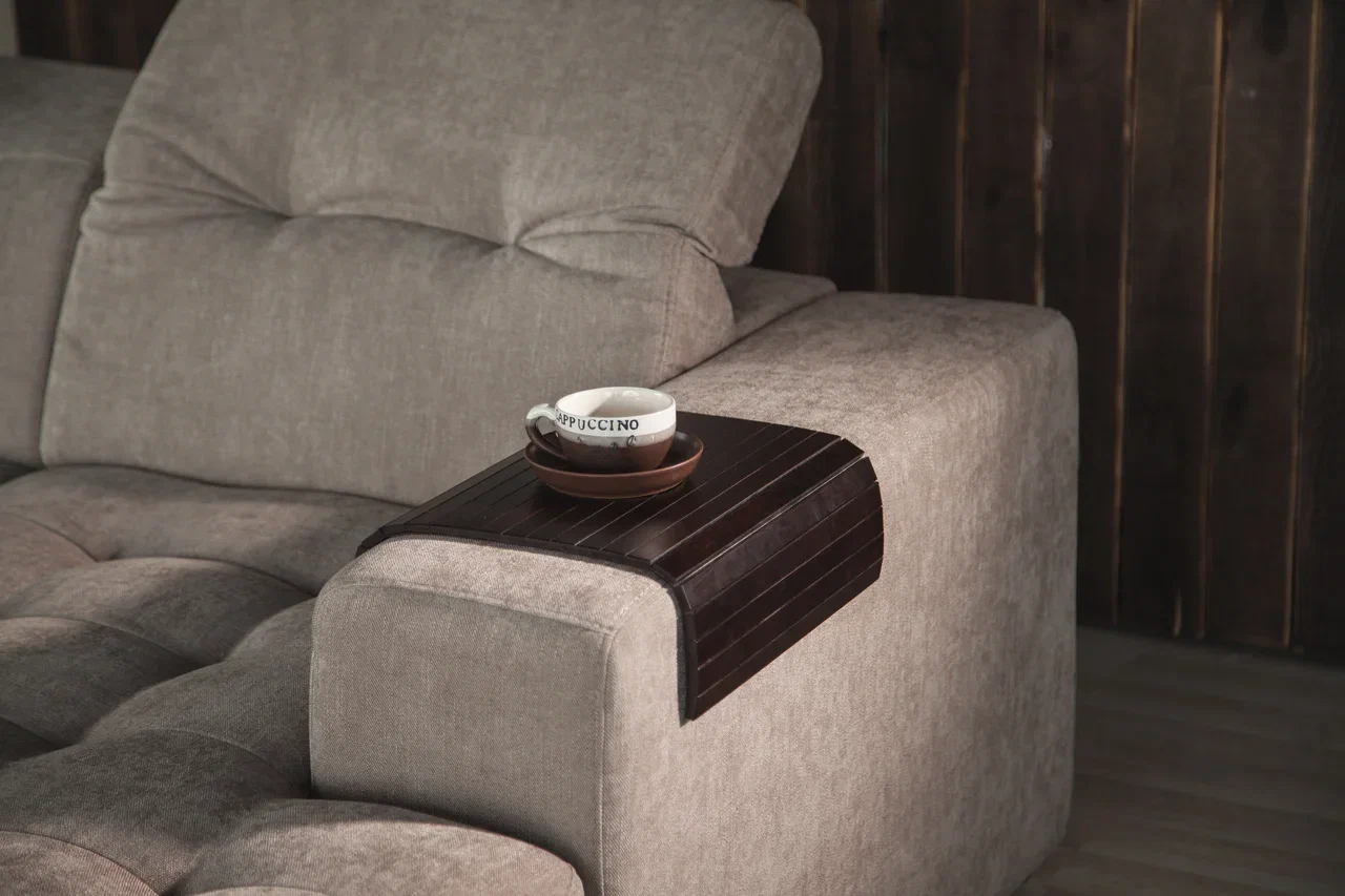 Гибкий столик