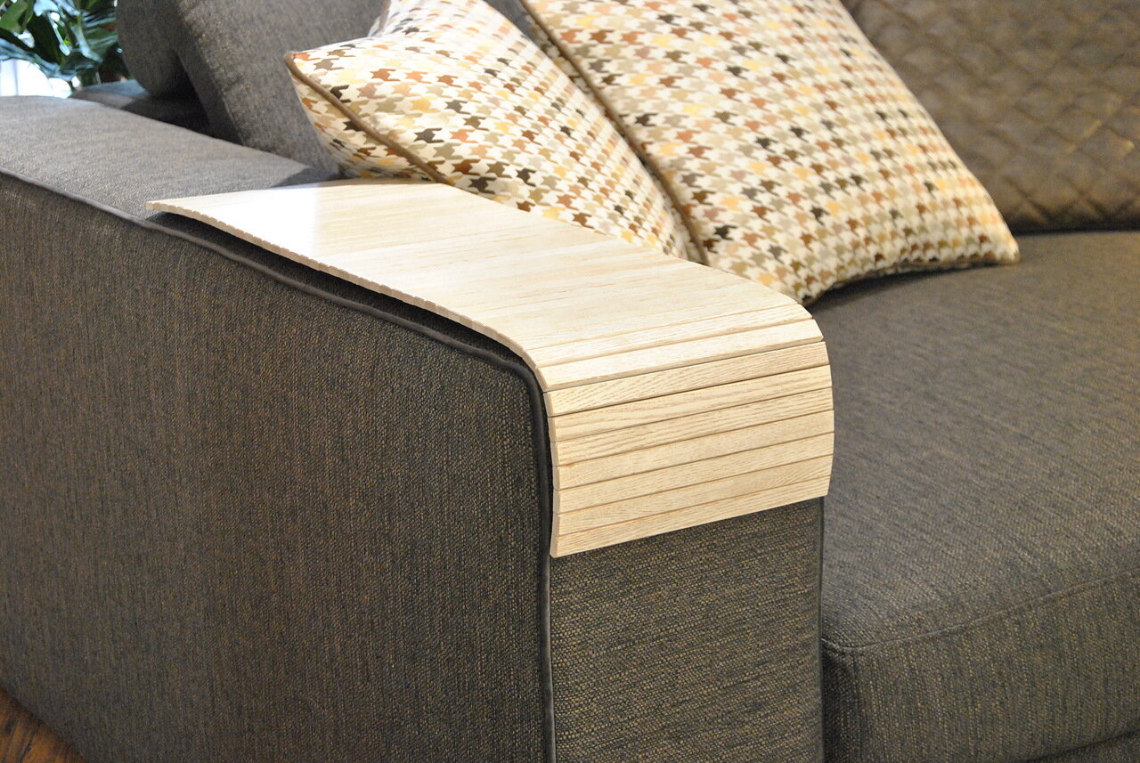 Гибкий столик