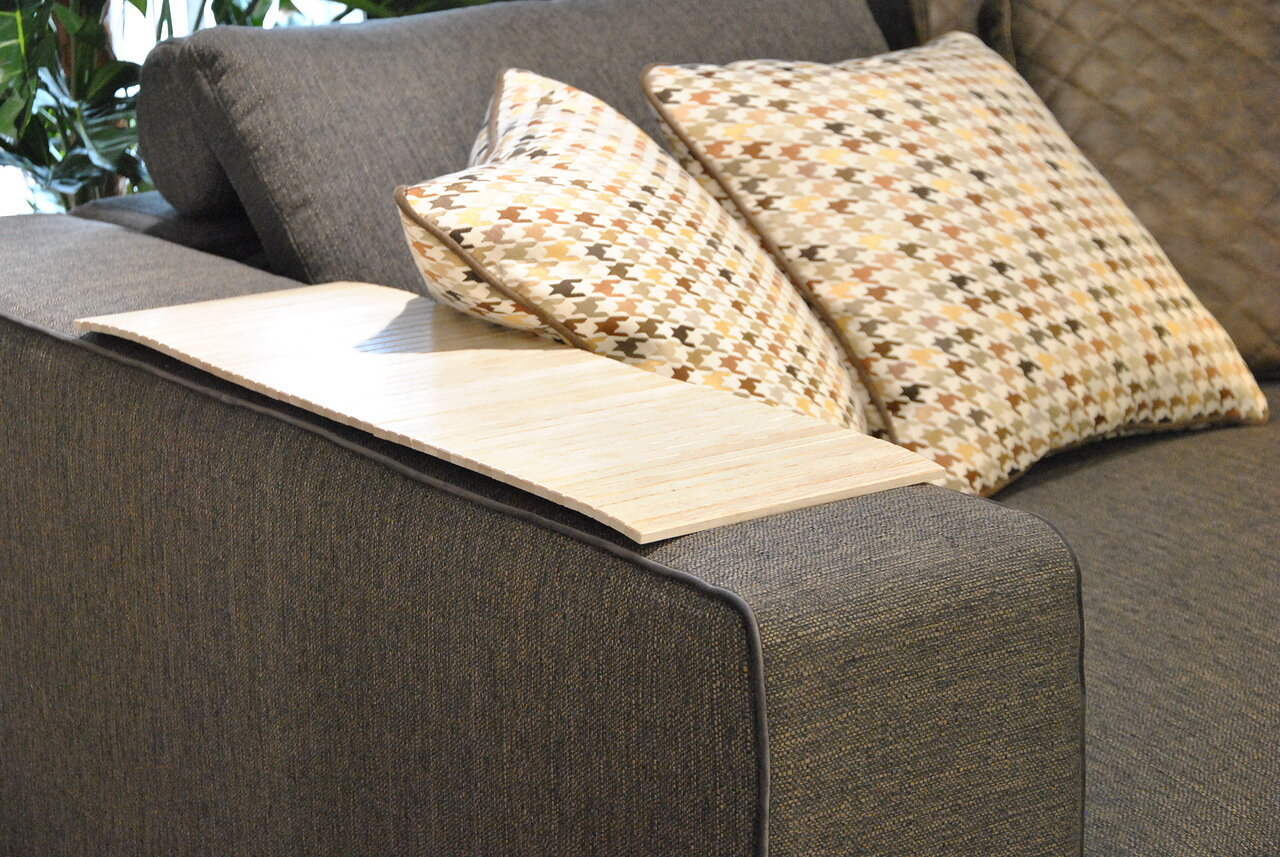 Гибкий столик