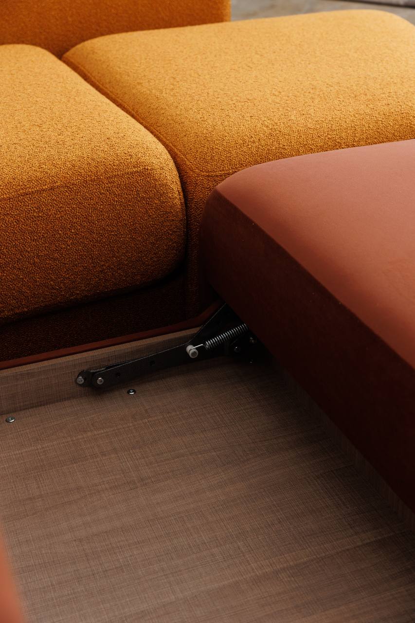 Диван - больше, чем просто мебель