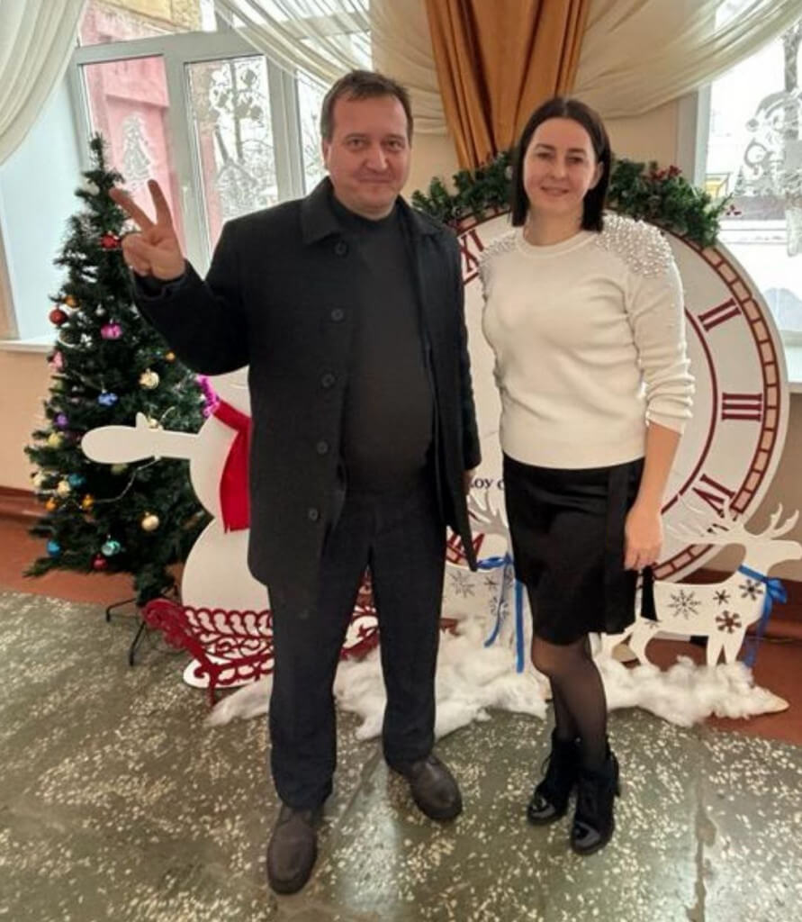 O'PRIME - люди для людей