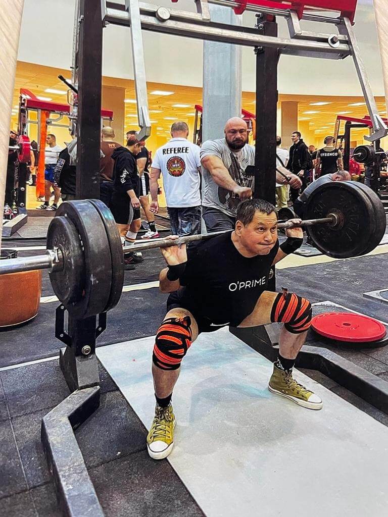 O'PRIME - люди для людей