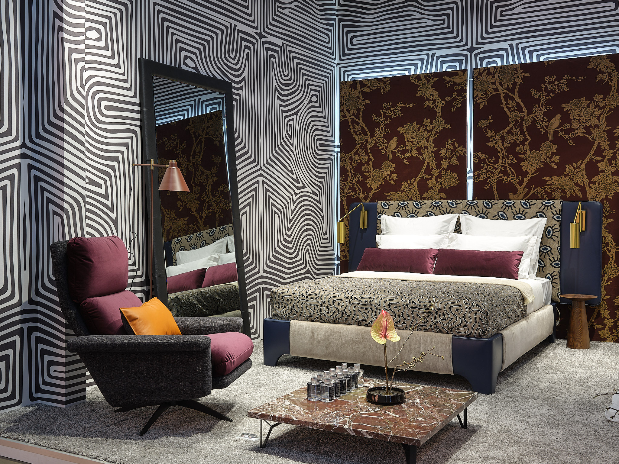 O'PRIME на ARTDOM: «Манифест красоты в ее многообразии» O'PRIME на ARTDOM: «Манифест красоты в ее многообразии»