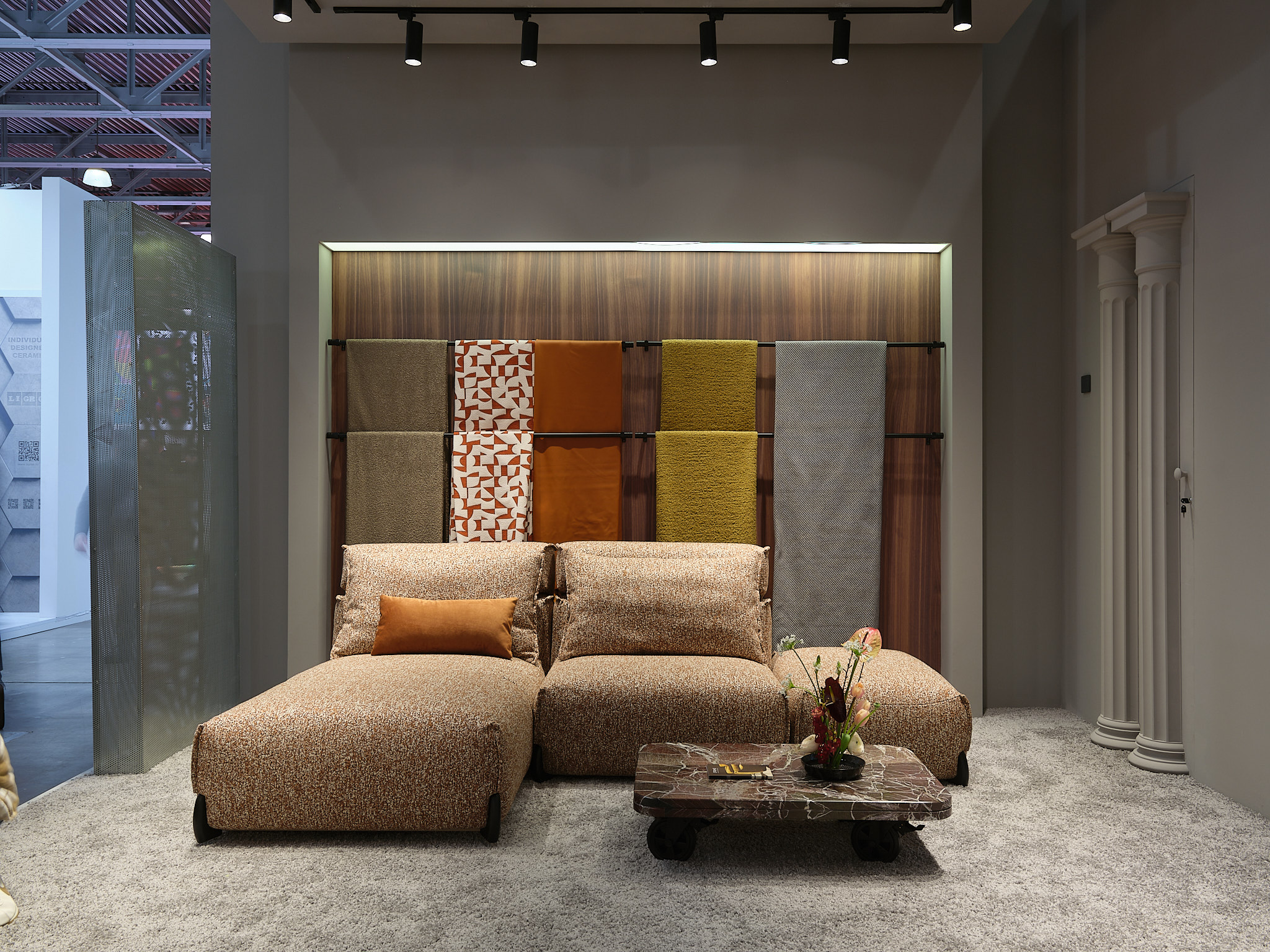 O'PRIME на ARTDOM: «Манифест красоты в ее многообразии» O'PRIME на ARTDOM: «Манифест красоты в ее многообразии»