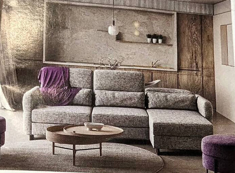 O'PRIME на страницах журнала «INTERIOR + DESIGN» O'PRIME на страницах журнала «INTERIOR + DESIGN»