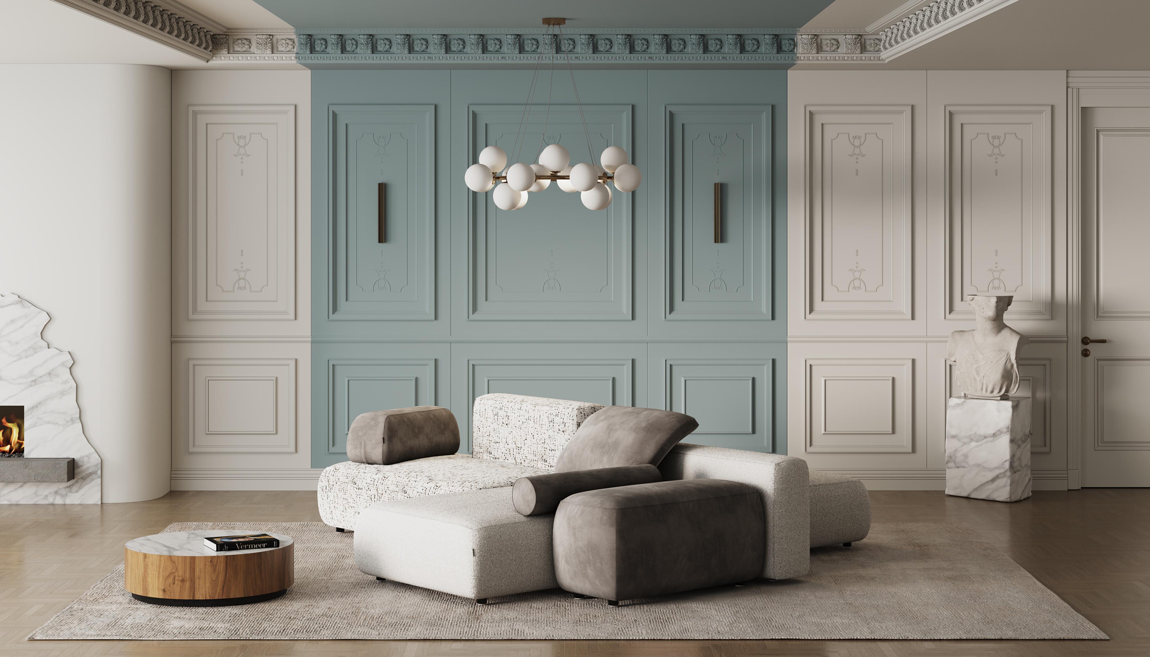 O'PRIME в журнале MyDecor