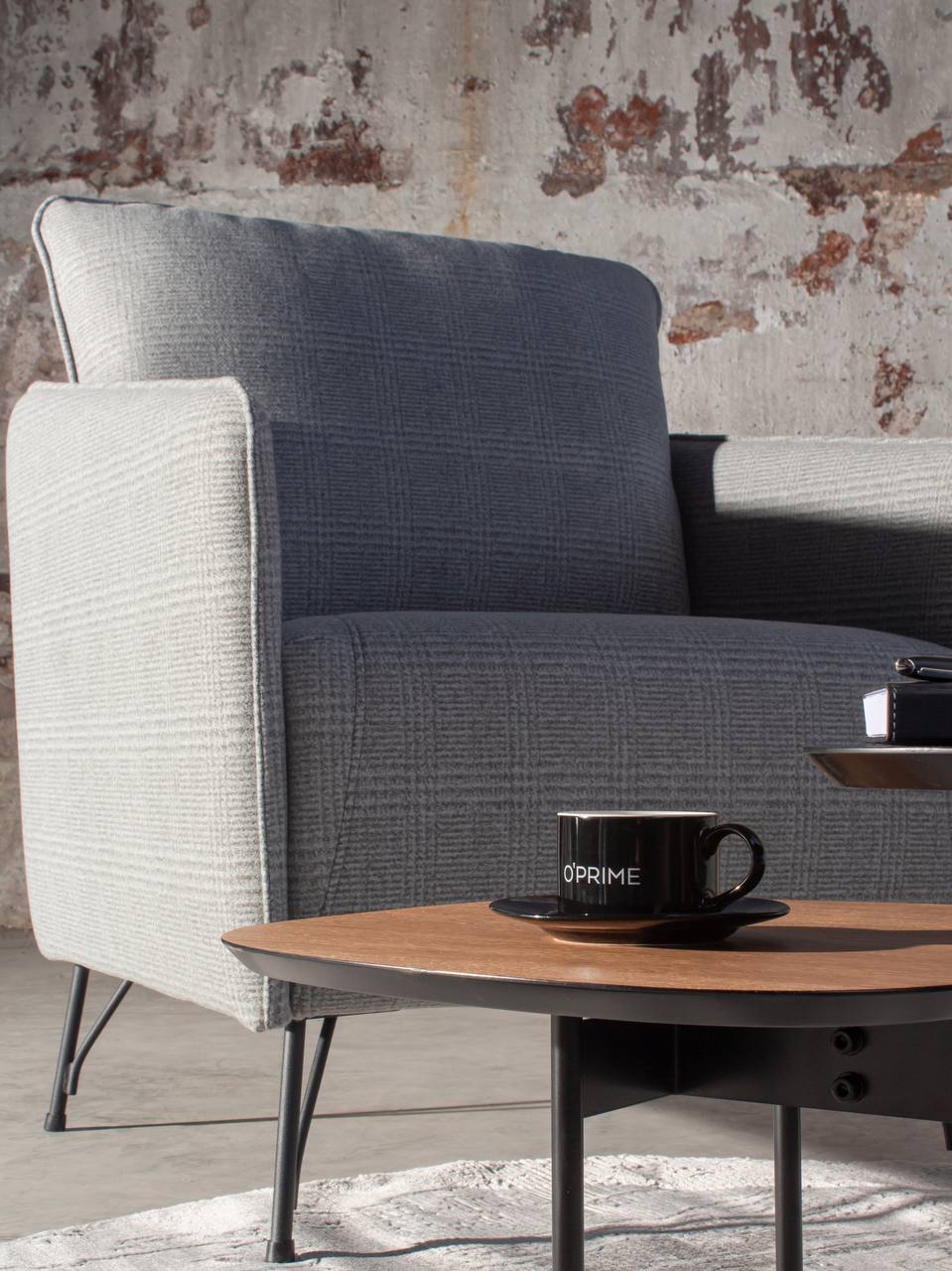 Welcome-зона для офиса