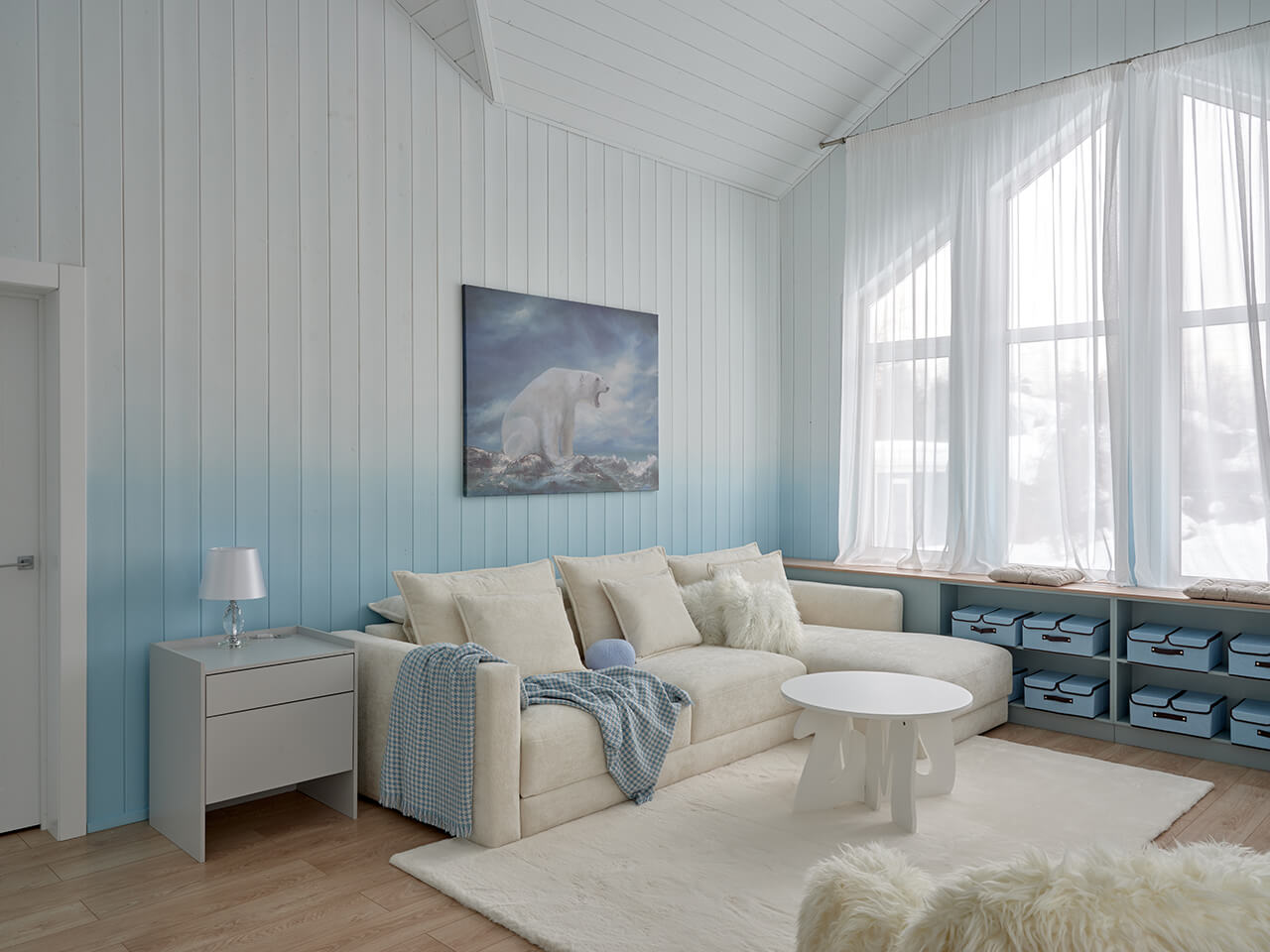 Диван ДЮК в выпуске «Дачный ответ»