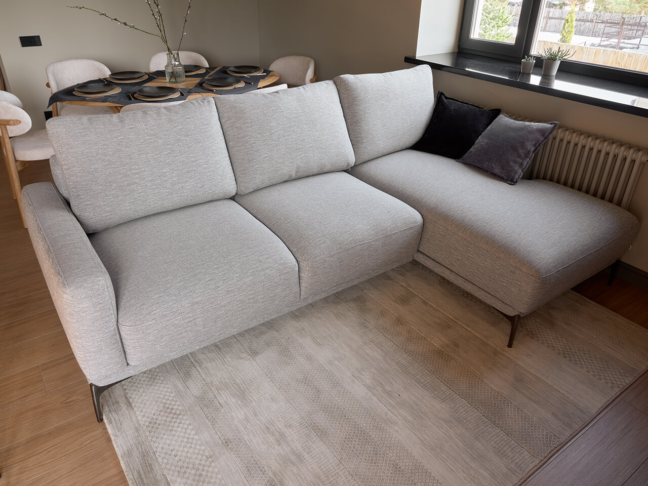 Диван ФЛАЙ в выпуске «Дачный ответ»