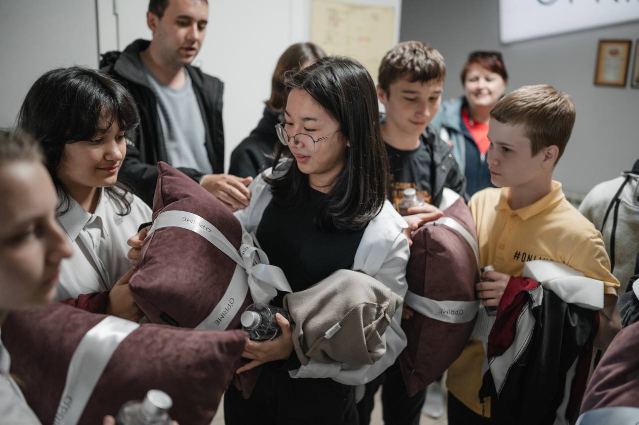 Экскурсия для подростков Экскурсия для подростков