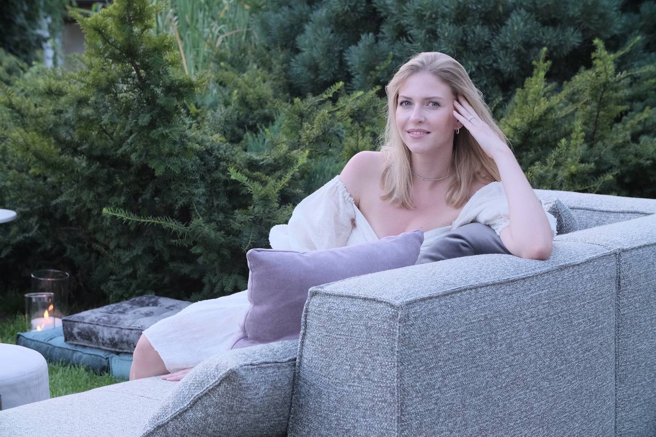 Мария дизайн пипл Мария дизайн пипл