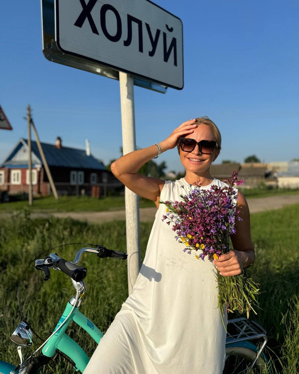 O'PRIME для Виктории Шеляговой O'PRIME для Виктории Шеляговой