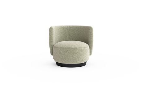 Прямой Кресло BACIO