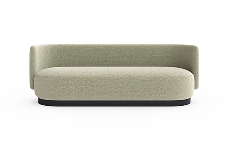 Прямой Диван BACIO