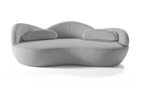 Прямой Диван ДЖЕММА