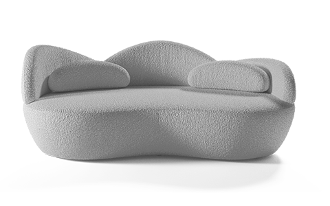 Прямой Диван ДЖЕММА