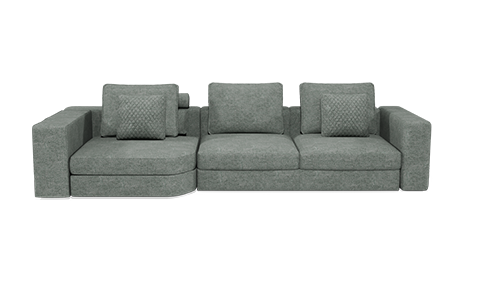 Угловой Диван EGOIST