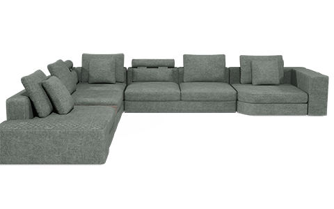 Угловой Диван EGOIST