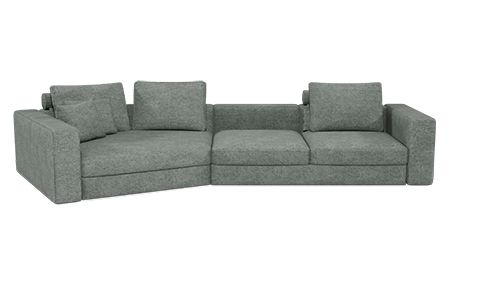 Модульный Диван EGOIST