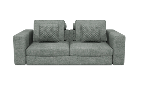 Прямой Диван EGOIST