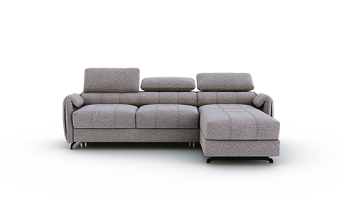 Угловой Диван SEAN ULTRA