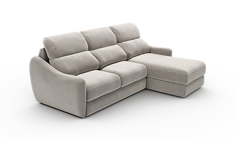 Угловой Диван ETNA