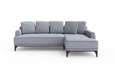 Угловой Диван FRANK