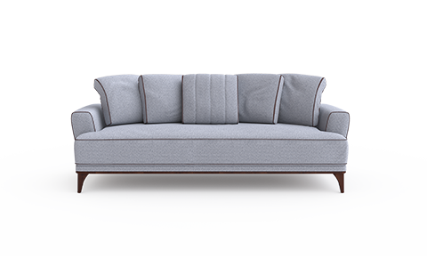 Прямой Диван FRANK