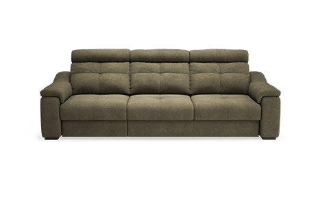 Прямой Диван HILTON