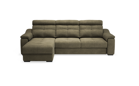 Угловой Диван HILTON