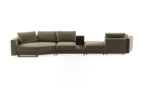 Модульный Диван LLOYD