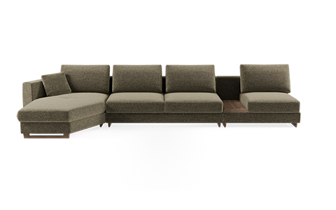 Модульный Диван LLOYD