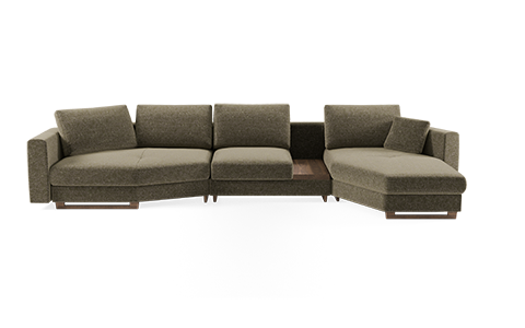 Модульный Диван LLOYD