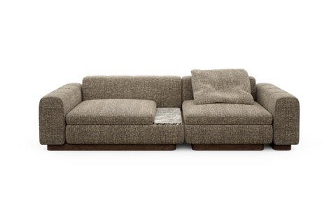 Прямой Диван MERCURY