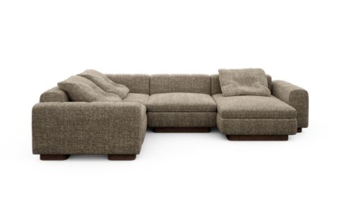 Угловой Диван MERCURY