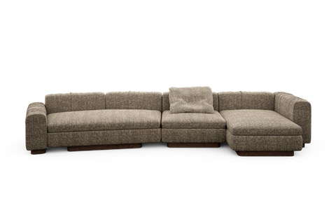 Модульный Диван MERCURY