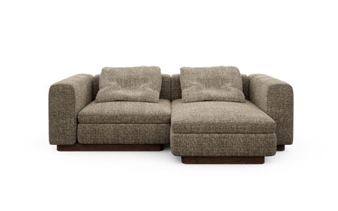 Прямой Диван MERCURY