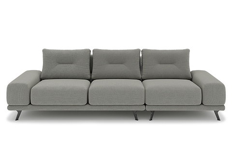 Прямой Диван PAUL