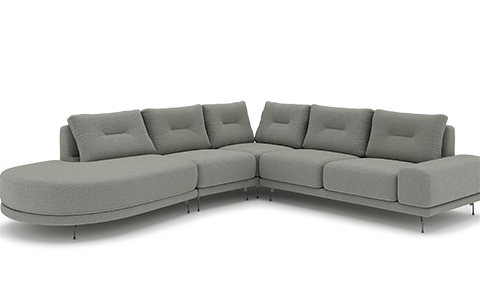 Модульный Диван PAUL