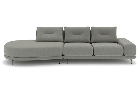 Модульный Диван PAUL