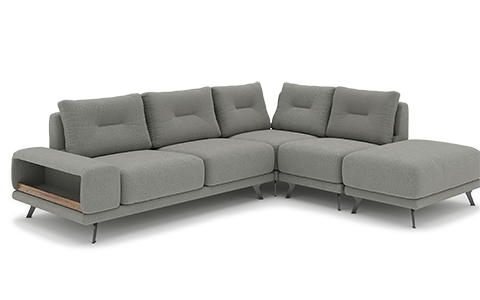 Модульный Диван PAUL