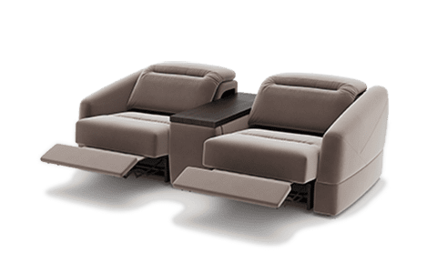 Модульный Диван Richmond