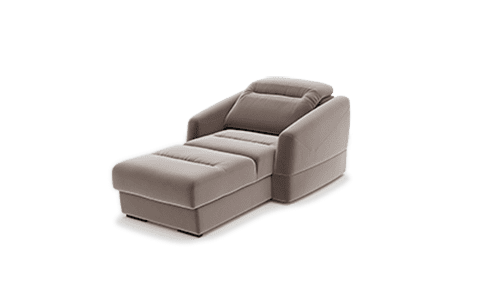 Шезлонг Richmond