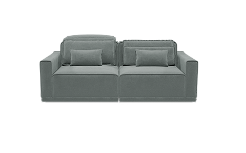 Прямой Диван ROGER