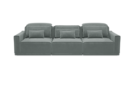 Прямой Диван ROGER