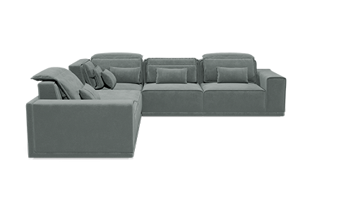 Угловой Диван ROGER