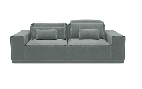 Прямой Диван ROGER