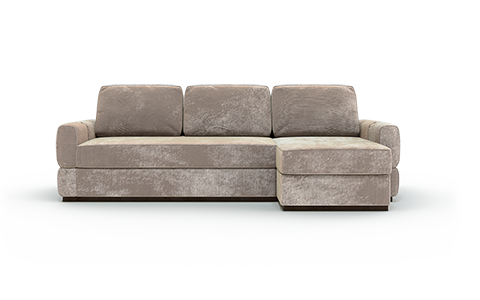 Угловой Диван SIMPLE I